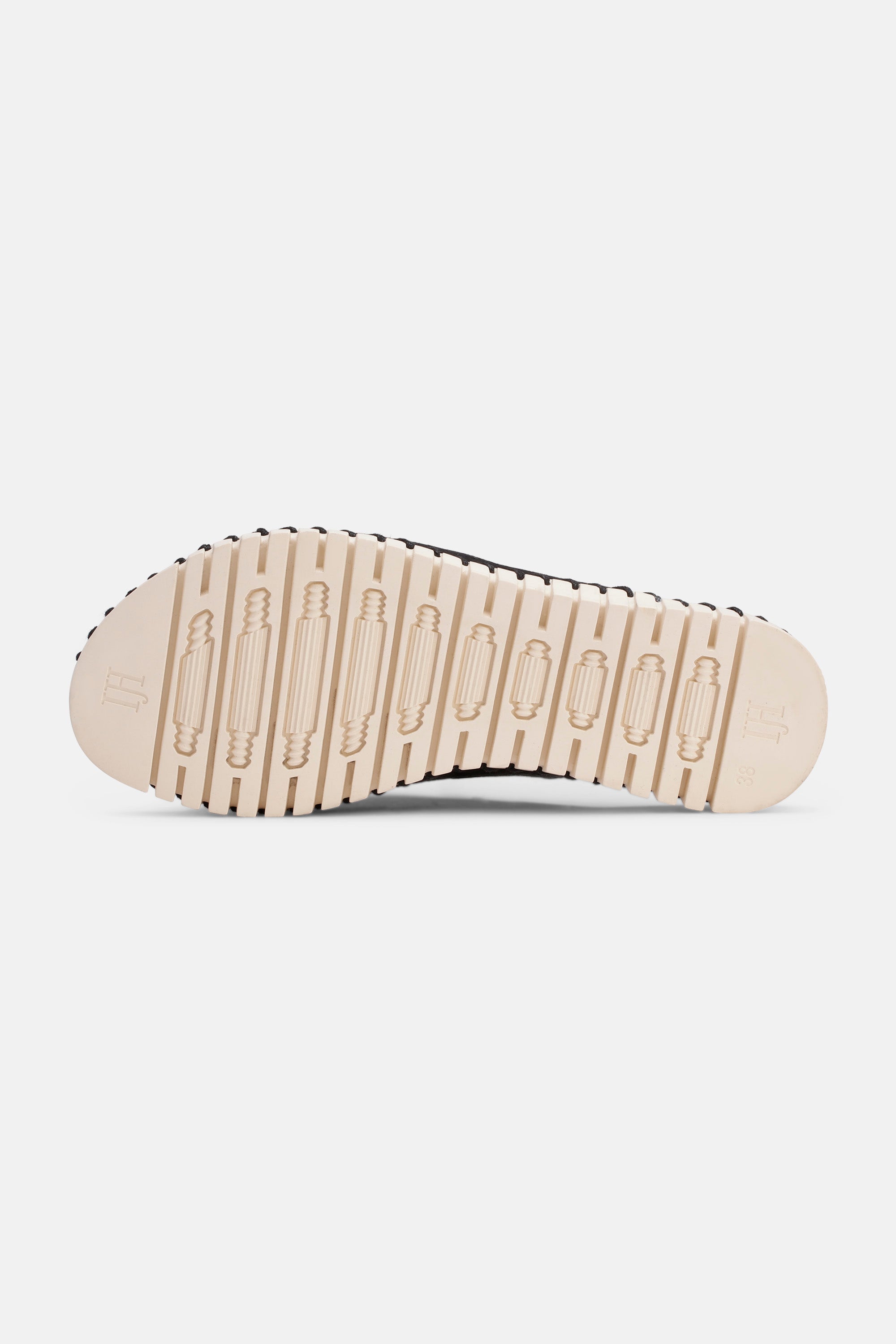Ilse Jacobsen Hornbæk Footwear Sandals Sandals 001 Black